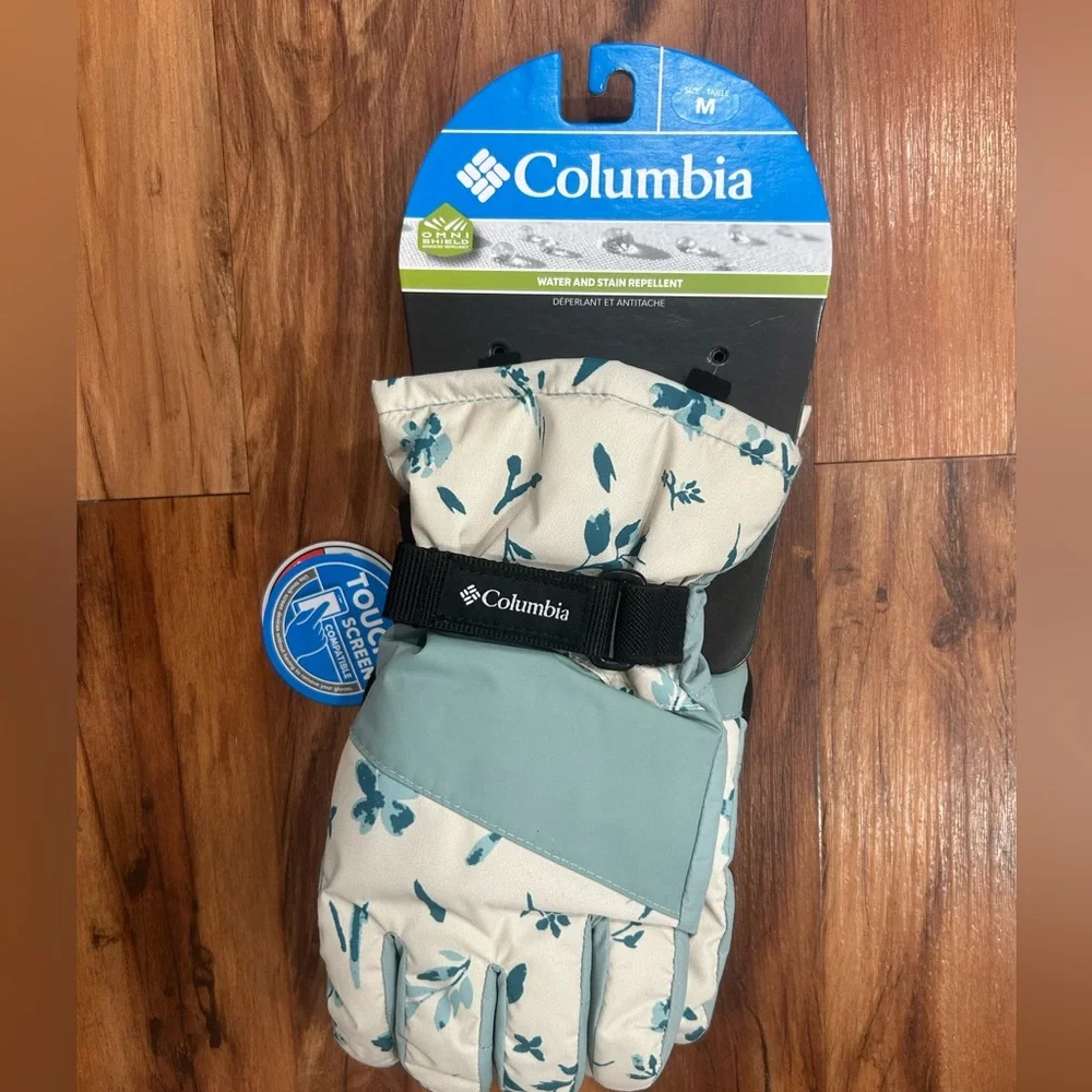 Columbia new tags